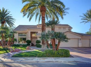 931 Evening Dew Dr, Las Vegas, NV 89110