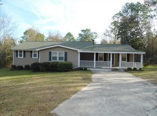 702 Leslie Branham Rd, Elgin, SC 29045