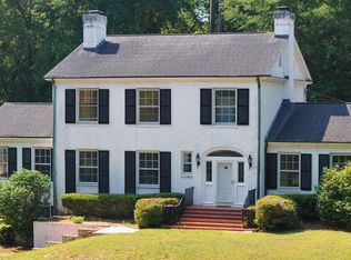 71 Manville Ave, Barnwell, SC 29812