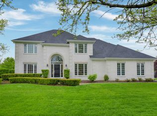 1224 Conan Doyle Rd, Naperville, IL 60564