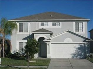 1551 Ocean Reef Rd, Zephyrhills, FL 33544