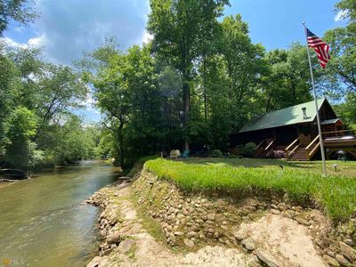 321 Finncannon Dr, Ellijay, GA, 30536