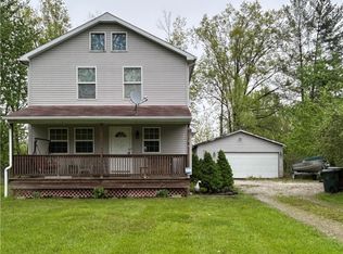 4137 Dunton Rd, Lorain, OH 44055