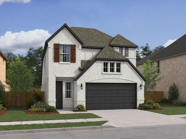 2520 Compassion Ct, Heath, TX 75126