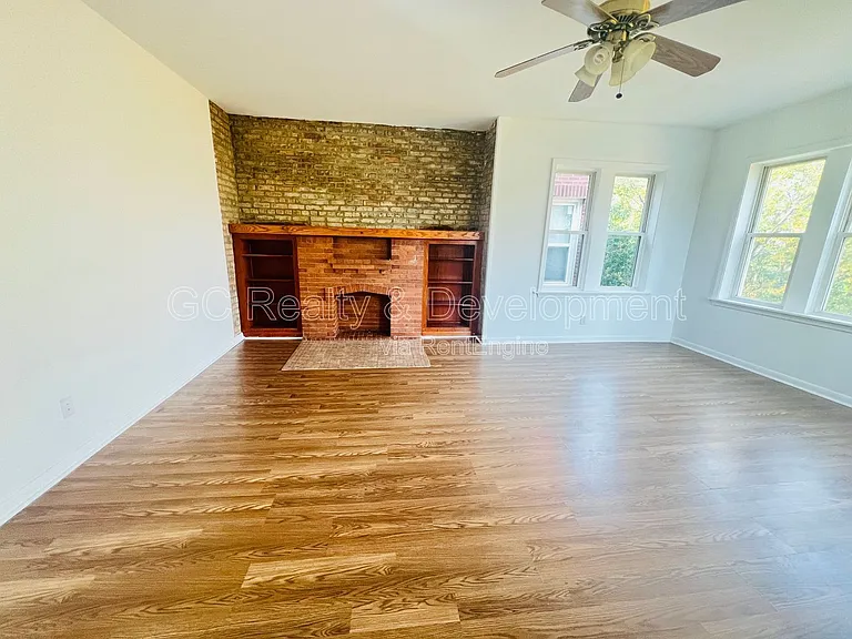 6124 S Whipple St #3 — Photo 4