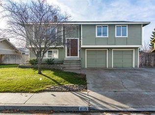 8115 W Grand Ronde Ave, Kennewick, WA 99336