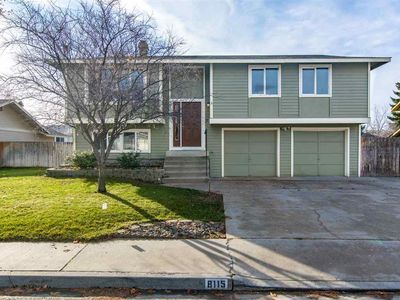 8115 W Grand Ronde Ave, Kennewick, WA, 99336
