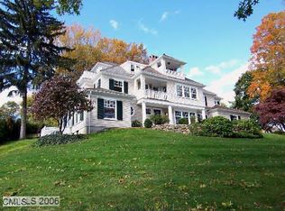 130 River St, Southport, CT 06890