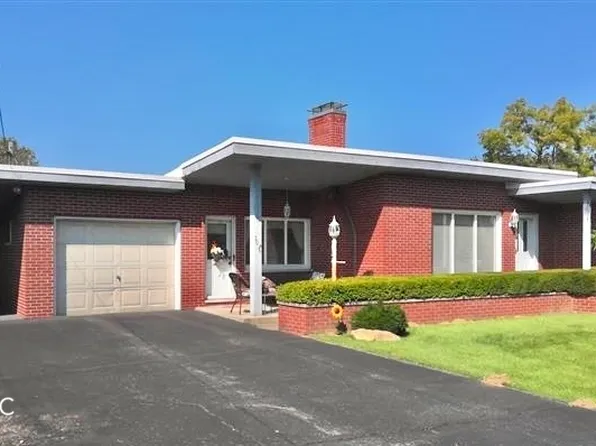 3036 S State Road 235, Medora, IN 47260