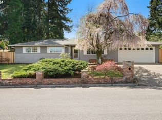 7856 SE Jennings Ave, Milwaukie, OR