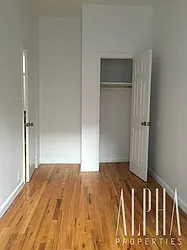 Rented by Alpha Properties NYC I LLC