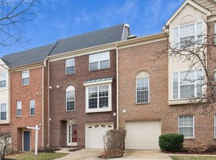 11532 Tuscany Dr, Laurel, MD 20708