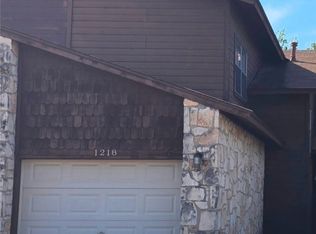 1218 Westway Cir, Killeen, TX 76549