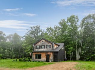 237 Glen Ledge Road, Bartlett, NH 03838