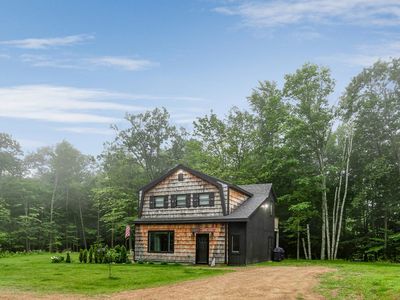 237 Glen Ledge Road, Glen, NH, 03838