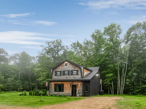 237 Glen Ledge Road, Bartlett, NH 03838