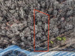 165 Sunset Bluff Way LOT 58, Monteagle, TN 37356