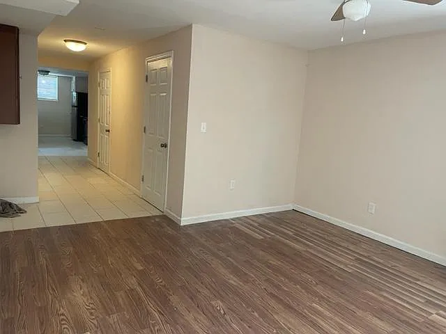 den and hall