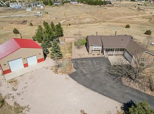 1793 Prairie Owl Rd, Parker, CO 80138