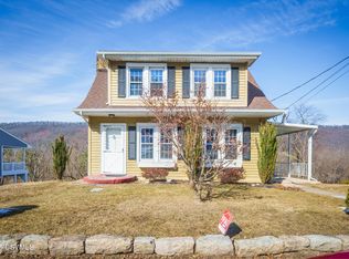 725 Trevorton Rd, Shamokin, PA 17872