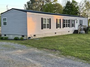 130 Mount Harmon Rd NE, Charleston, TN 37310