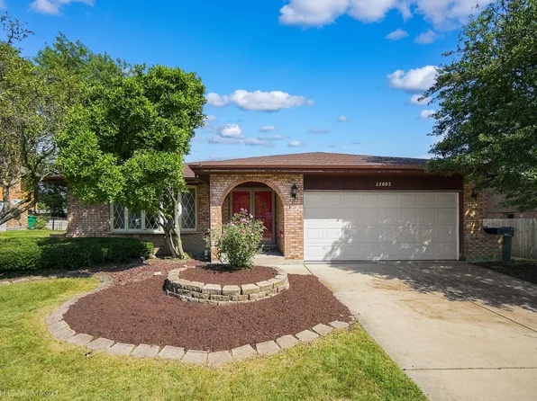 13603 S 84th Ave, Orland Park, IL 60462