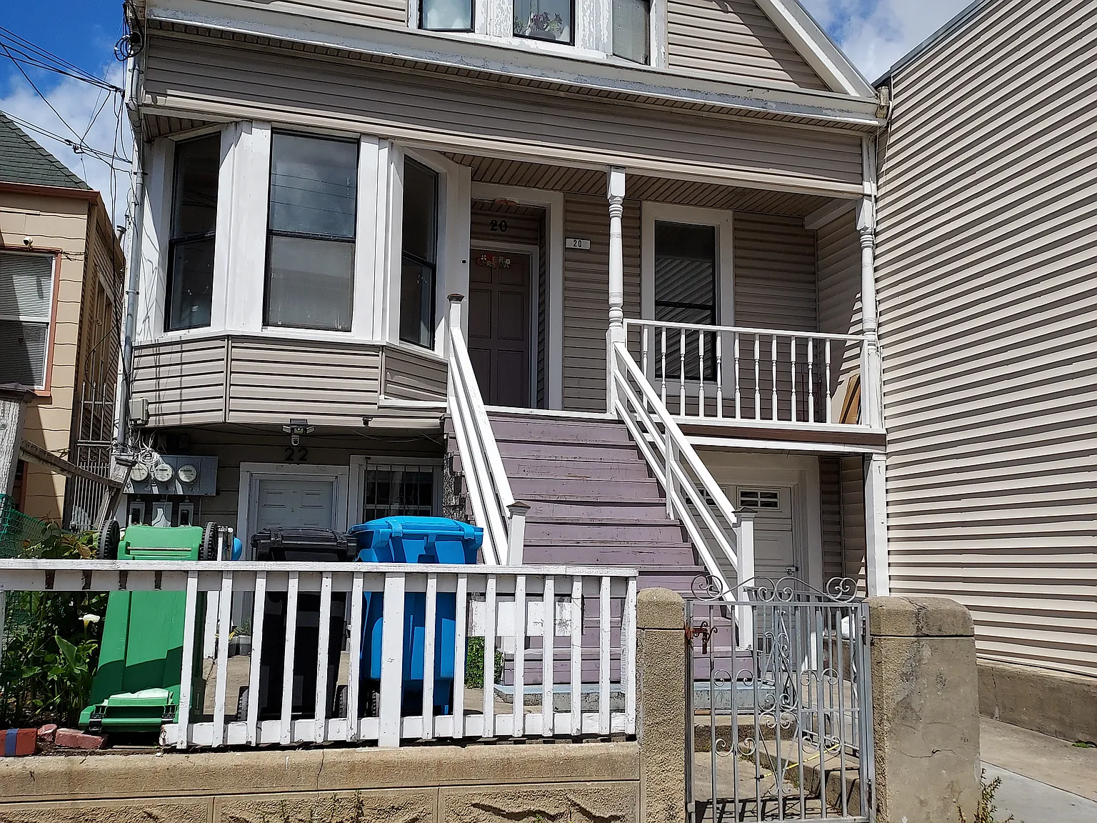 2 bed, 1.5 bath, 1000 sqft, $1,500 — Photo 4
