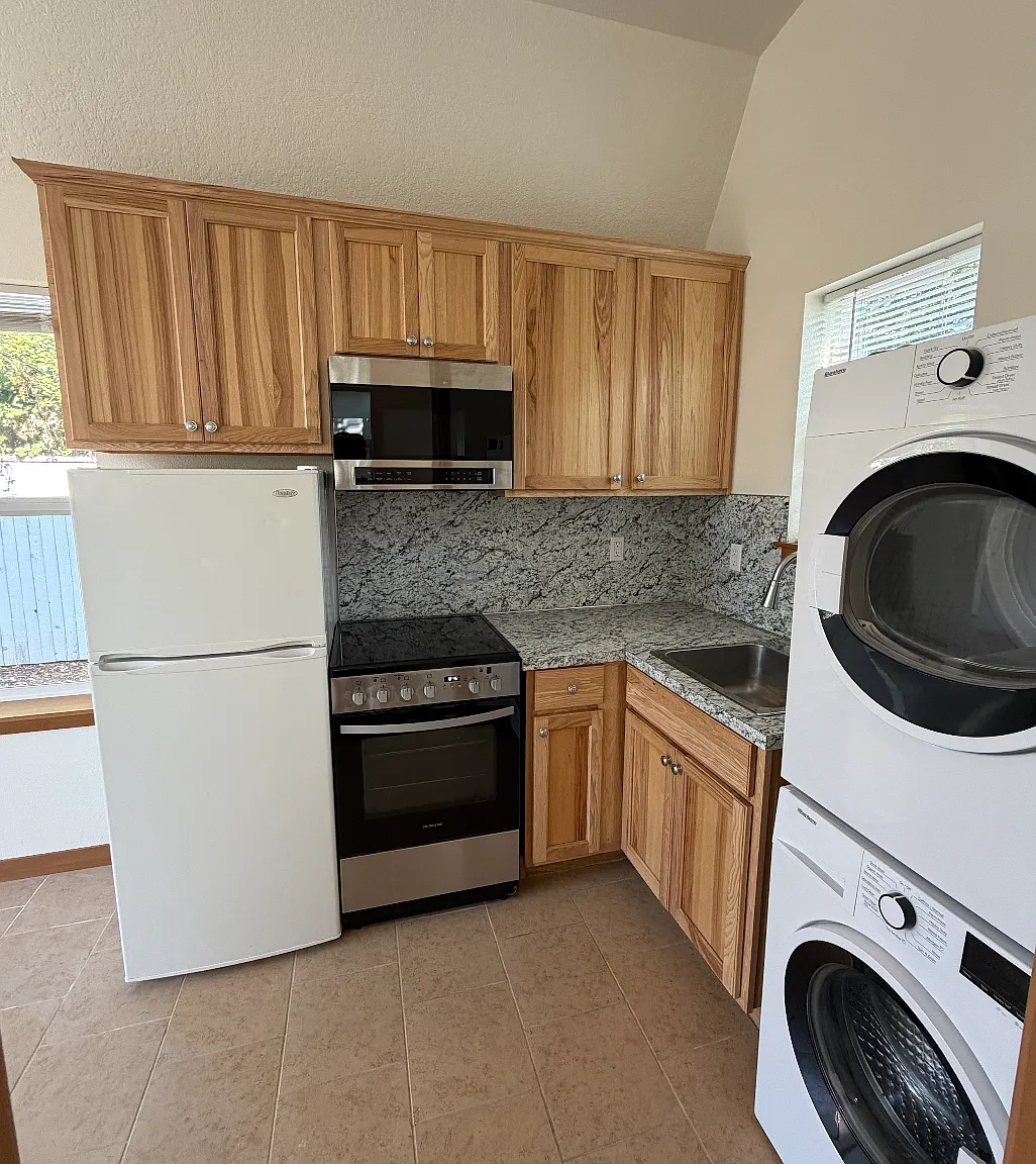 1 bed, 300 sqft, $1,400 — Photo 3