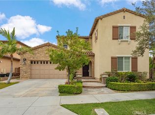 2448 E Roughneck Pl, Brea, CA 92821