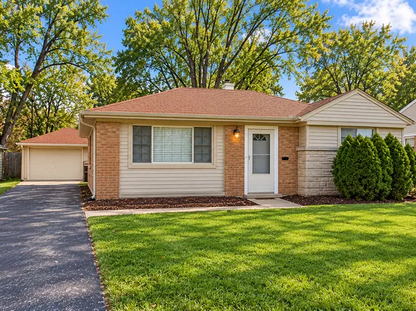 314 Meota St, Park Forest, IL 60466