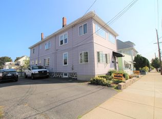 205 Emerald St #1, Malden, MA 02148