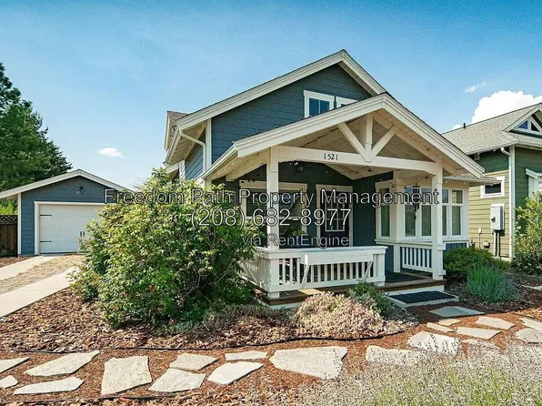 1521 Nicholas Way, Sandpoint, ID 83864