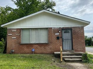 13900 Sussex St, Detroit, MI 48227