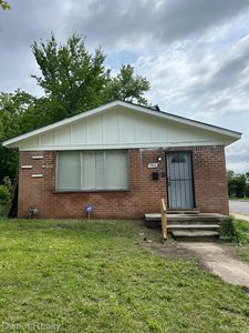 13900 Sussex St, Detroit, MI, 48227