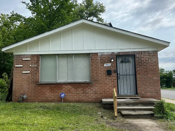 13900 Sussex St, Detroit, MI 48227