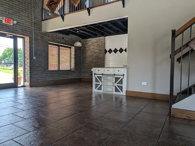 Living/dining