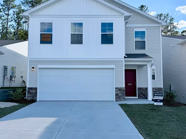 5657 Moncrief Cir, Graniteville, SC 29829