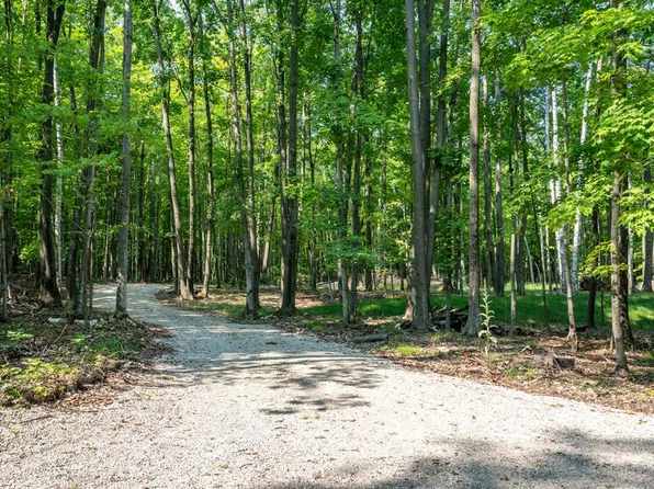 LOT 1 Birch Ln, Egg Harbor, WI 54209