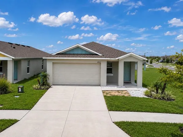 4904 MAINSAIL STREET, HAINES CITY, FL 33844