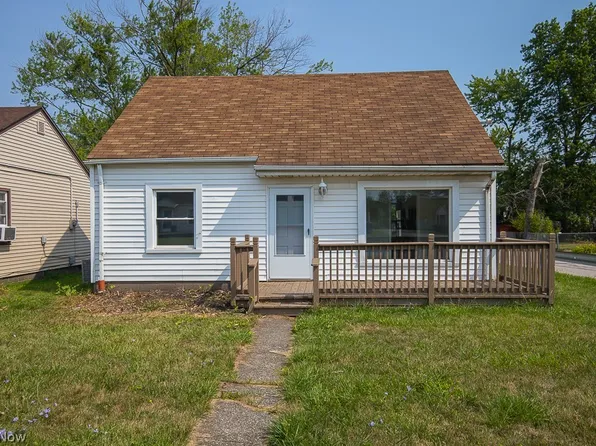 12600 Sprecher Ave, Cleveland, OH 44135