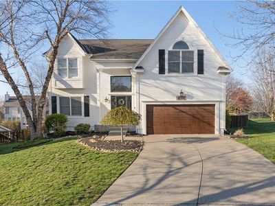 8004 W 144th Pl, Overland Park, KS, 66223