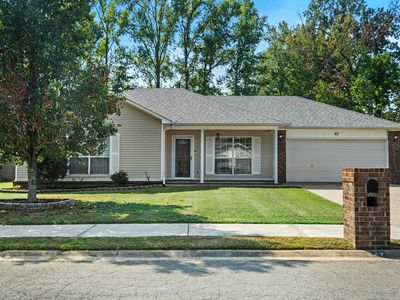 47 Weatherwood Dr, Ward, AR, 72176