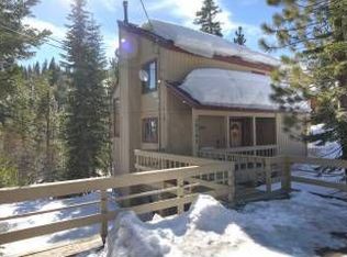 16341 Skislope Way, Truckee, CA 96161
