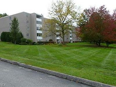 No outside maint. out here!