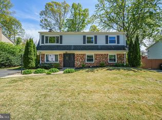 13764 Mahoney Dr, Woodbridge, VA 22193