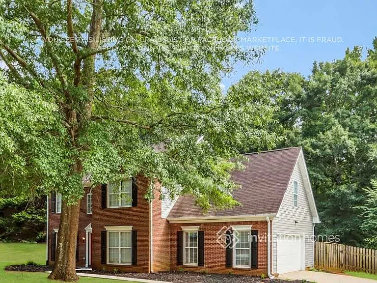 1431 Scenic Brook Trl SW — Photo 2