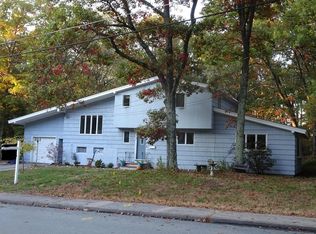41 Country Ln, Sharon, MA 02067