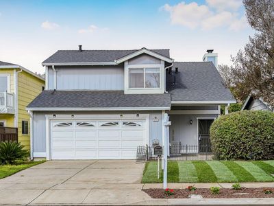 6293 Lido Ct, Newark, CA, 94560