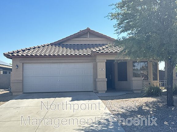 2nd image of 1215 N 158th Dr