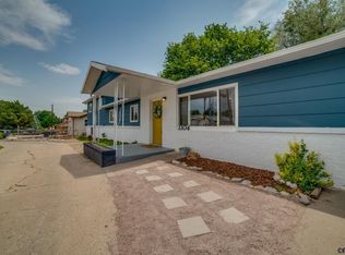 1104 Grand Ave, Canon City, CO